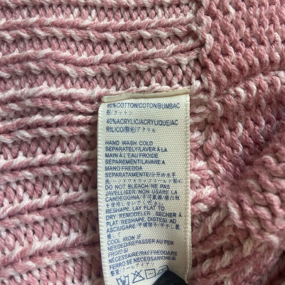 Reversible sweater - Picture 6 of 6